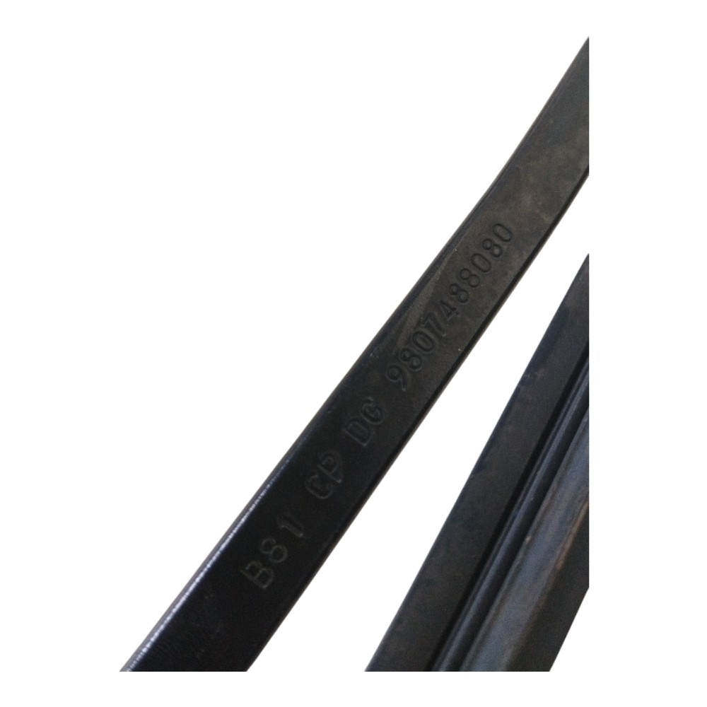 Par De Braços Limpador Para-brisa Citroen Ds5 Originais 4