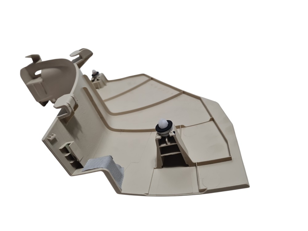 Acabamento Soleira Dianteira Gwm Ora 3 Skin 2023 24 Original 5
