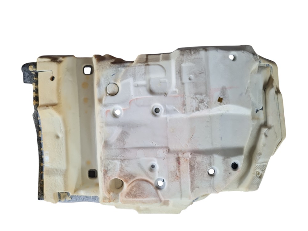 Carpete Assoalho Esquerdo Volvo Xc 40 2020 32288174 5