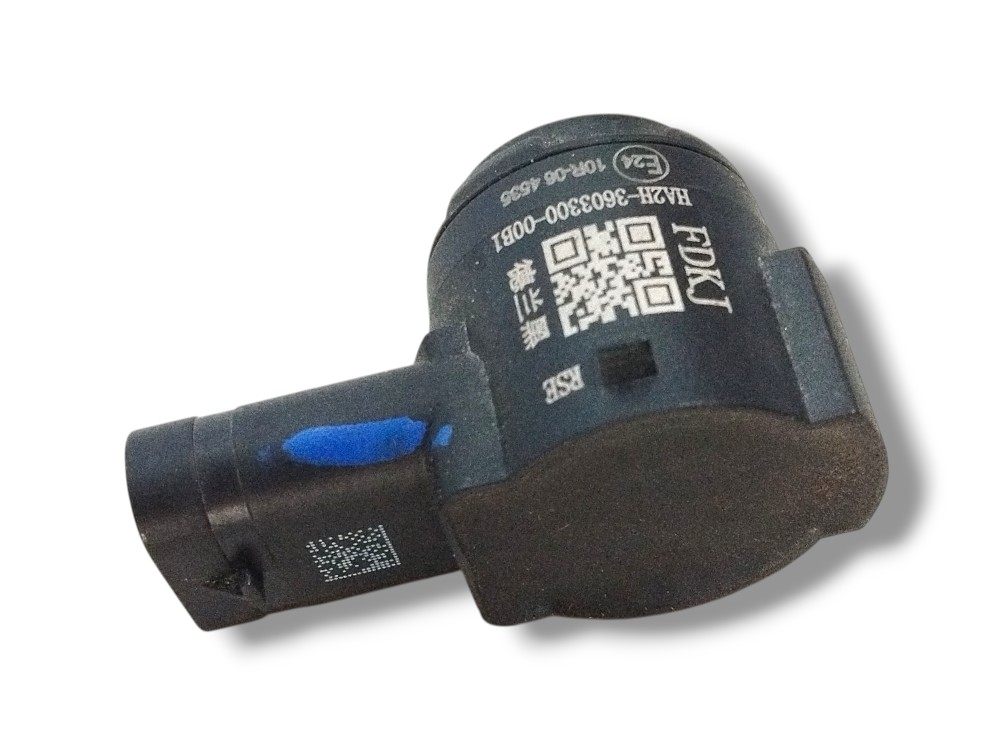 Sensor de Distância Byd Song Pro 2025 2026 HA2H3603300 1