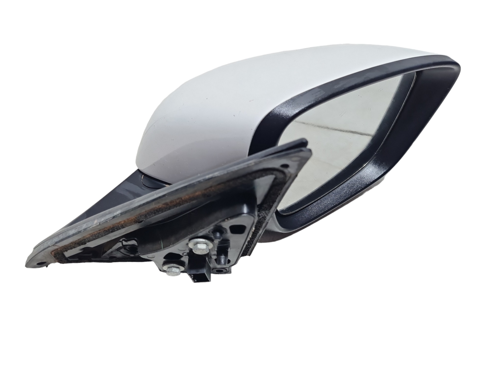 Retrovisor Dianteiro Direito Chevrolet Tracker Lt 2022 2