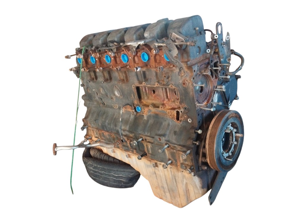 Motor Mercedes Actros2651 2022 Usado A4600110601 A5410560404 2