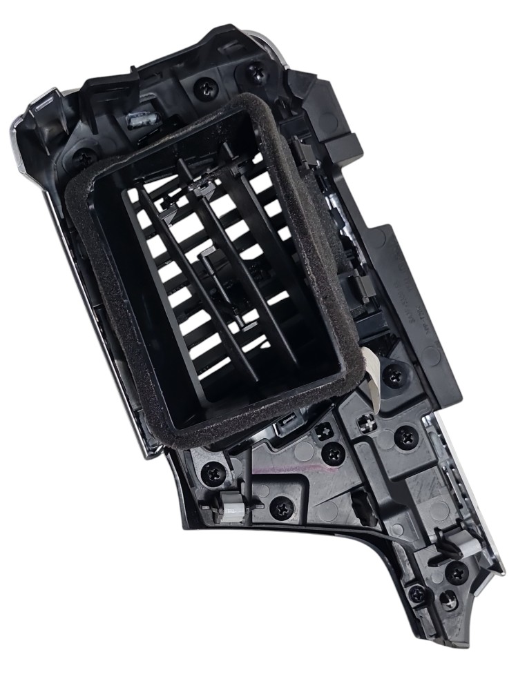 Difusor Ar Lado Esq Painel Byd Song Plus 2024 Sa3f-5306005 4