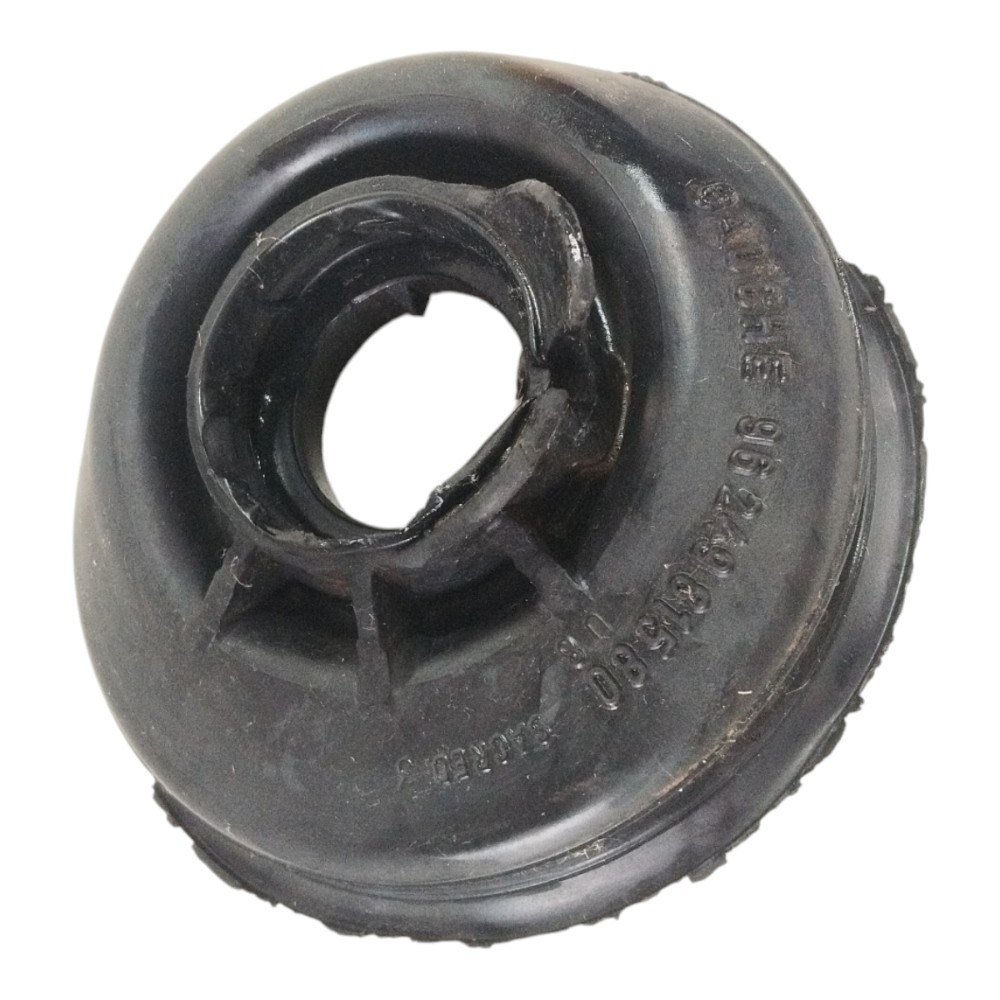 Coifa coluna direção citroën DS5 2015 original 9624881580 7