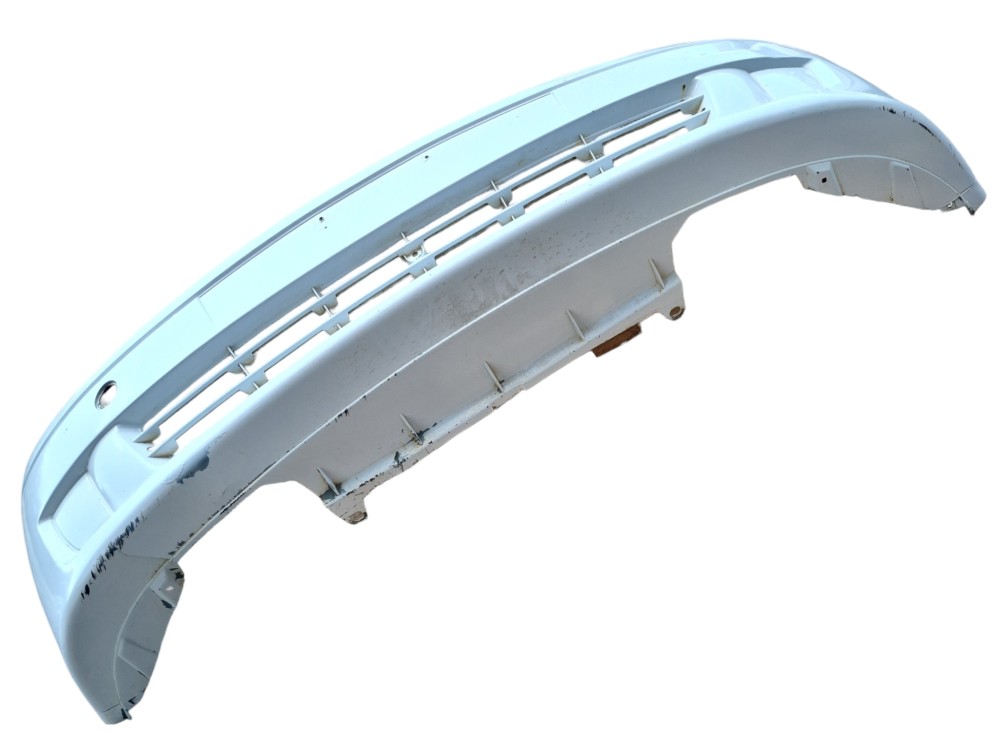 Parachoque Frontal Gm Montana Corsa Hatch 2011 Detalhe 4