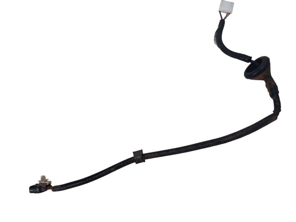 Chicote Elétrico Traseiro Lexus Nx 300h 2019 8218178040 6