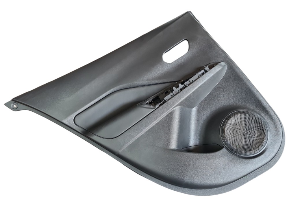 Forro Porta Traseira Esquerda Nissan Kicks 2023 2024 4