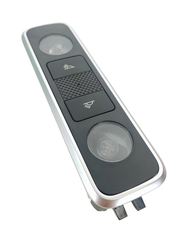 Luz Cortesia Porta-malas Byd Tan 2022 2023 Original 4123020 3