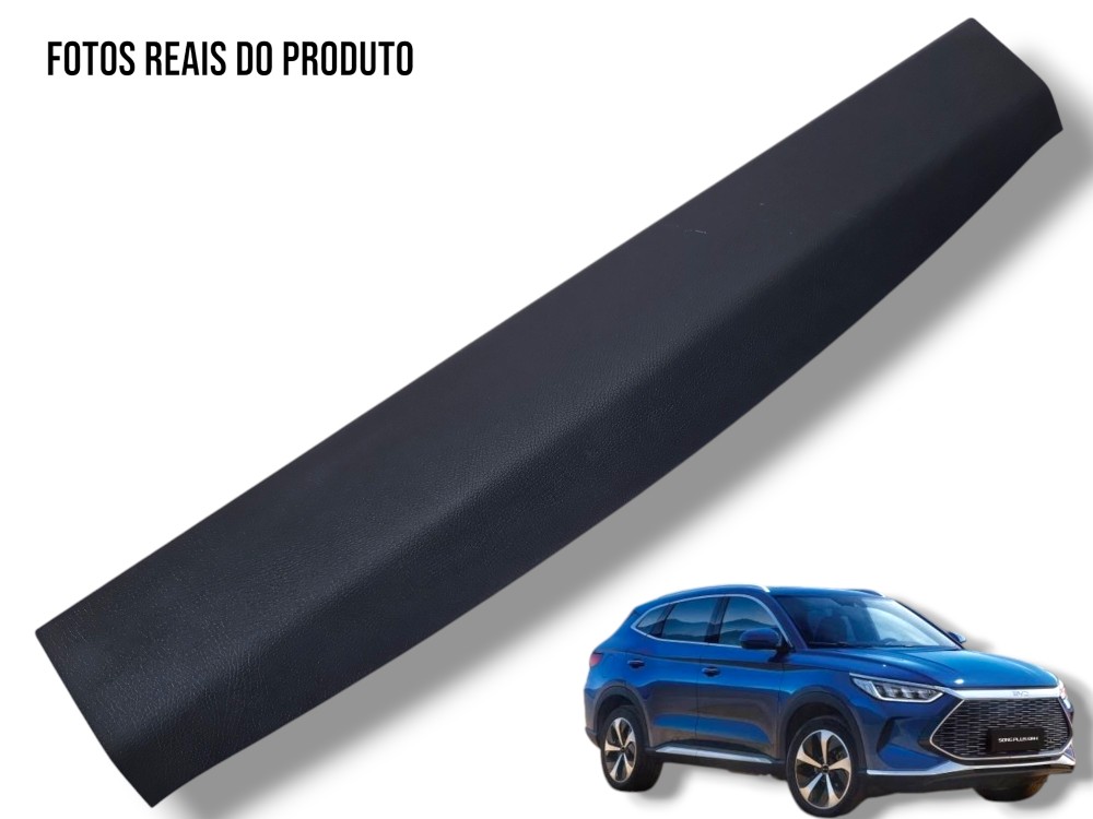 Acabamento Porta Malas Byd Song Plus 2024 Sa3f-6302111 1