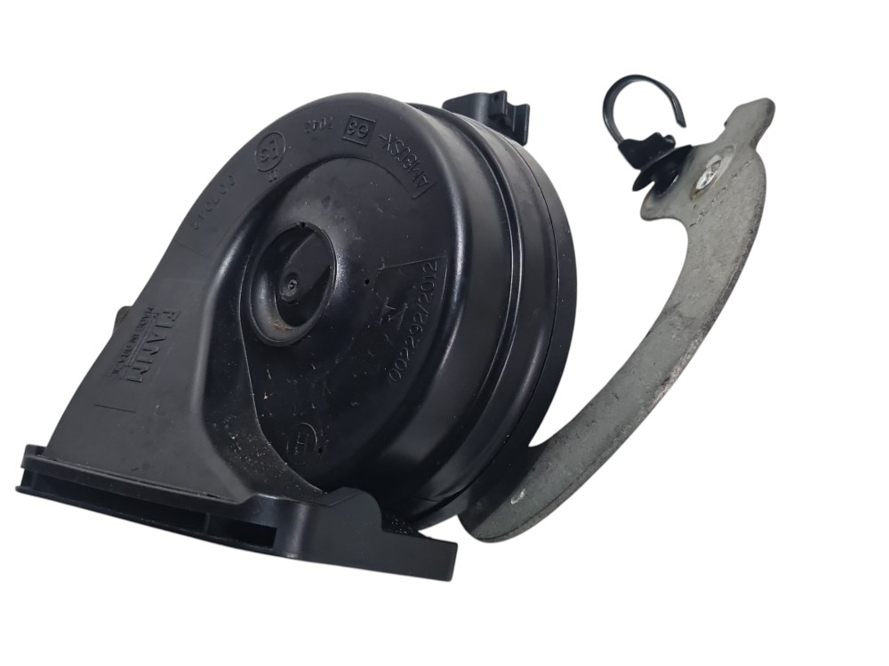 Buzina Alto Tom Jeep Commander Compass Toro 2022 2023 2024 4