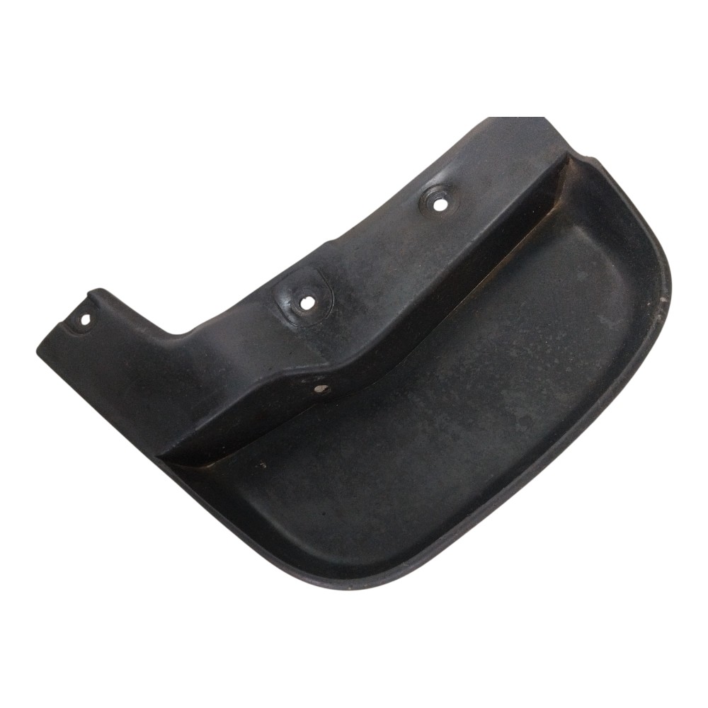 Protetor Respingo Direito Mitsubishi Pajero Full 2008 6