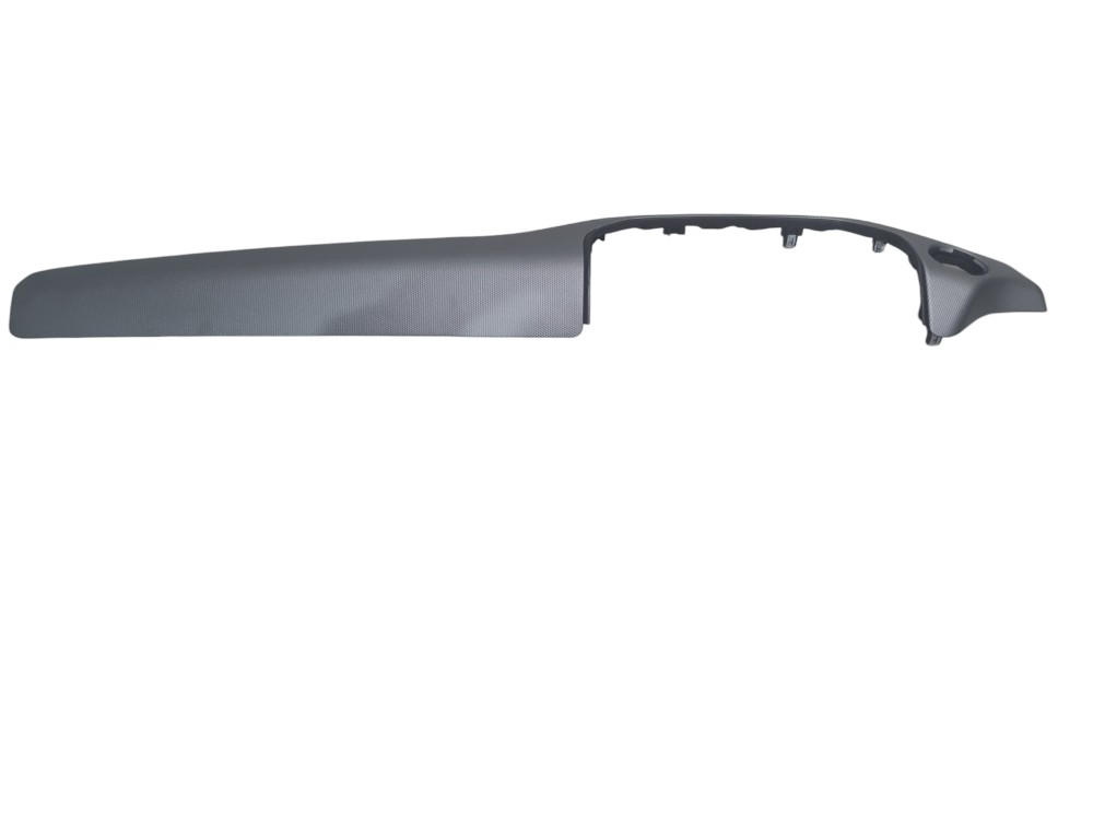 Moldura painel central Jeep Compass Long 2023 2024 2747802X