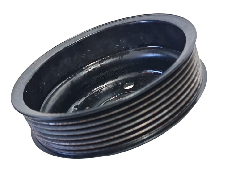 Polia Bomba De Água Toyota Hilux Sw4 2022 Original 2