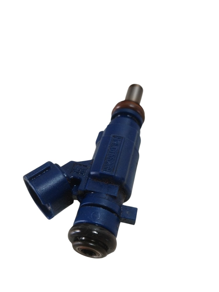 Bico Injetor Renault Sandero Logan 1.0 2023 2024 Original 4