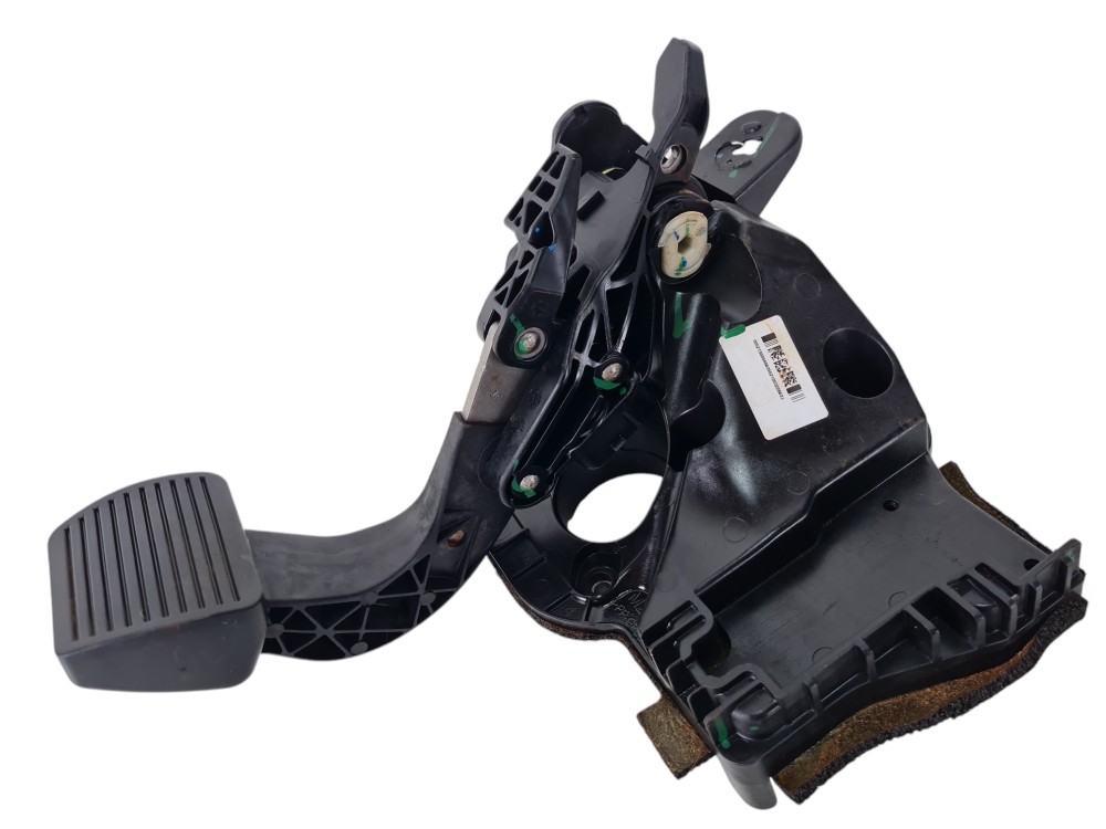 Pedal Freio Ram Rampage 2023 Original Detalhe 4