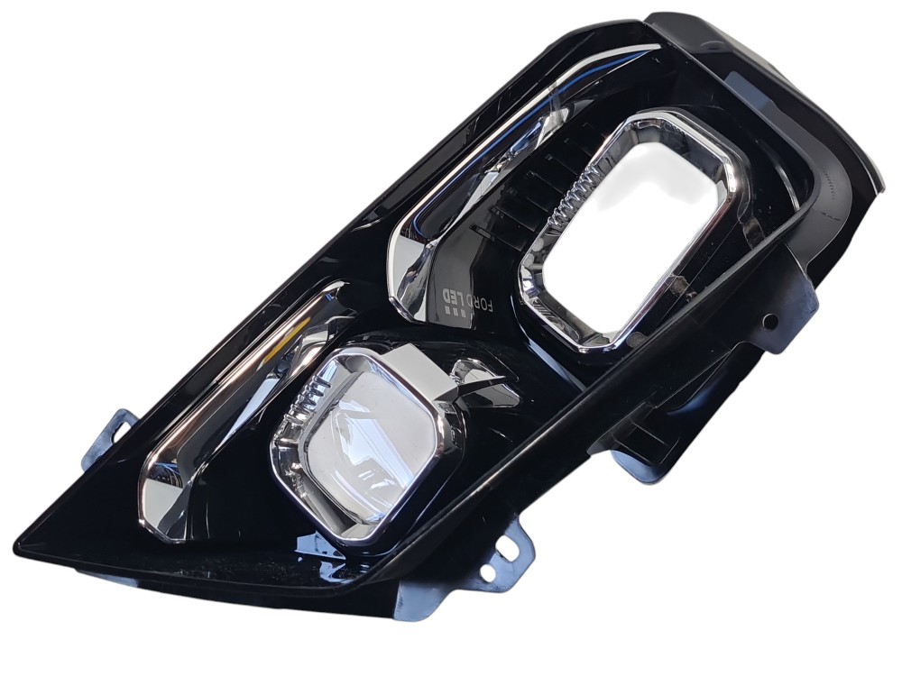 Moldura Interna Farol Inferior Direito Ford Territory 2025 3
