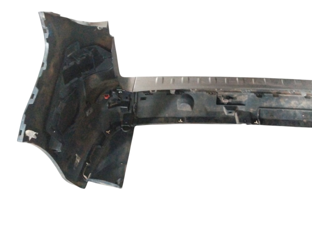 Para-choque Traseiro Renault Kangoo 2024 2025 850226128r 6