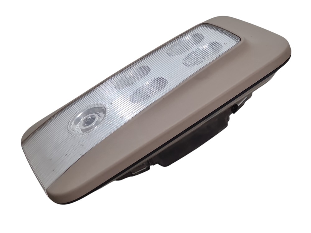 Luz teto cabine lado dinheiro Mercedes Actros 2651 2022 3