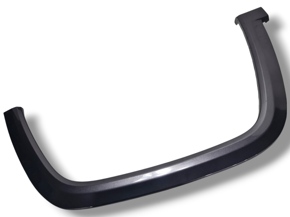 Spoiler Paralama Direito Jeep Commander 2022 2023 2024 1