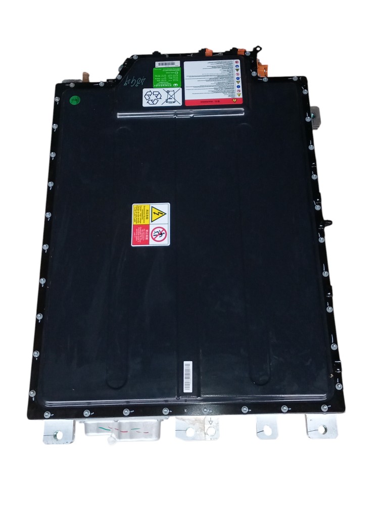 Bateria GWM TANK 300 HIBRIDO HI4-T 2.0 2025 2026 114Ah 325V 2