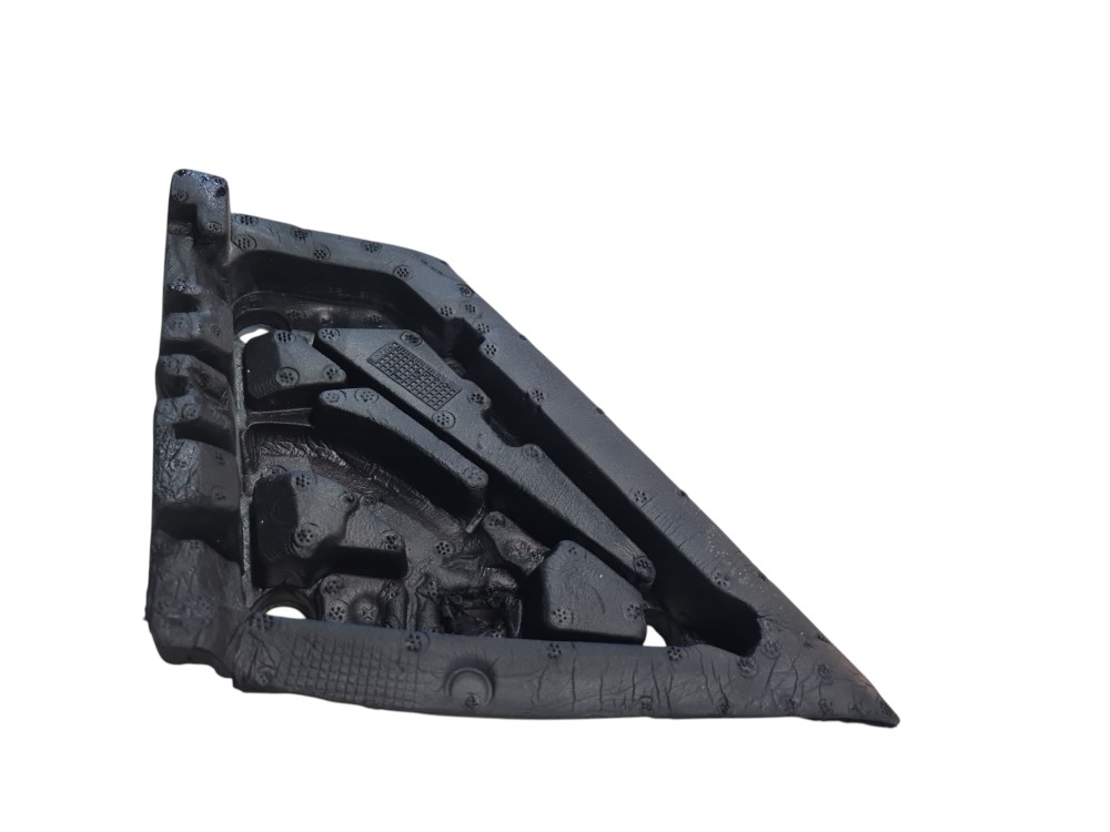 Espuma do retrovisor esquerdo byd dolphin mini ano 2025 2026
