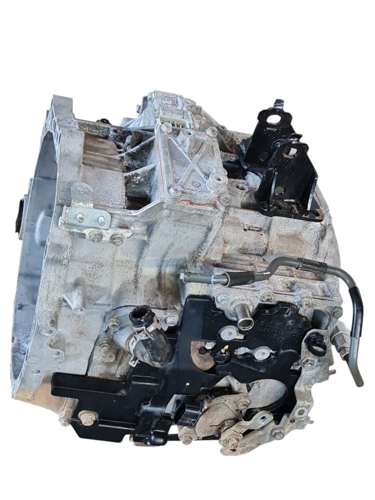 Caixa De Cambio Automático Lexus Nx 300h 2019 Original 8