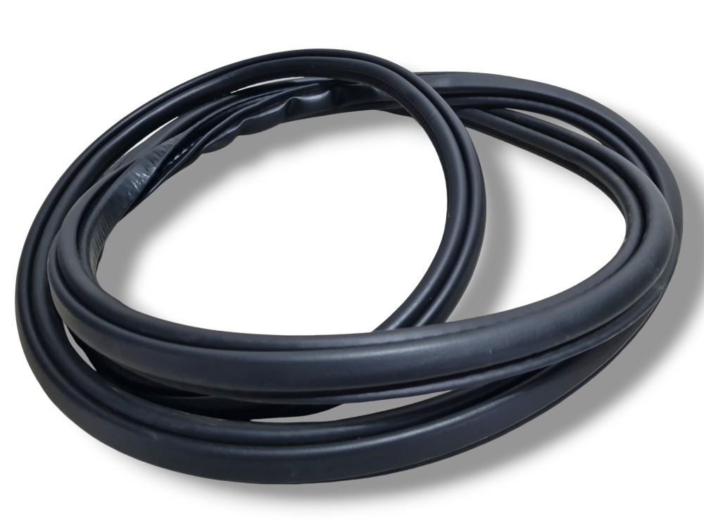 Borracha vedação porta traseira esquerda Volvo XC40 T5 2020 1