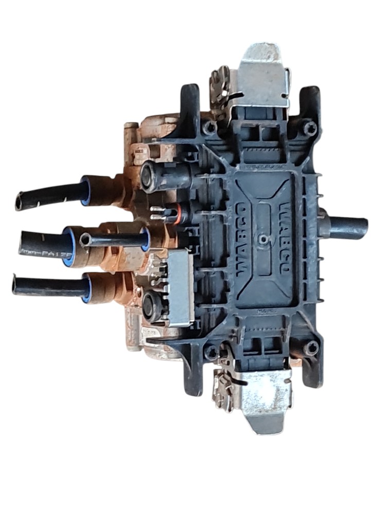 Válvula moduladora ABS vcs2 Librelato 4