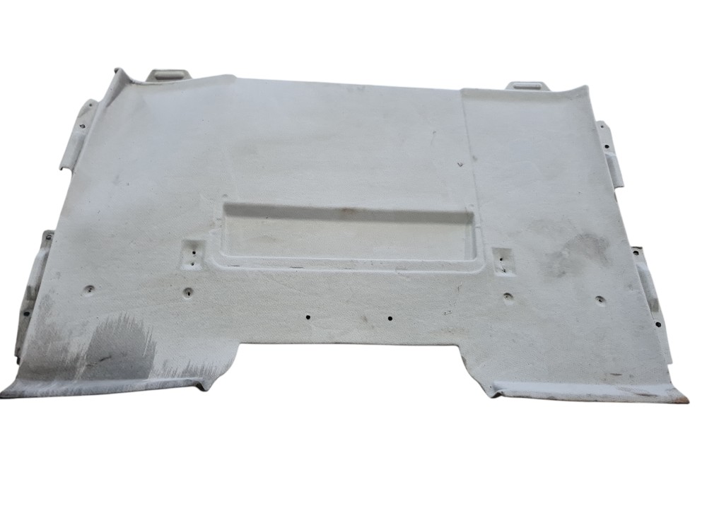 Forro de teto cabine cinza vm 330 ano 2000 a 2013 original