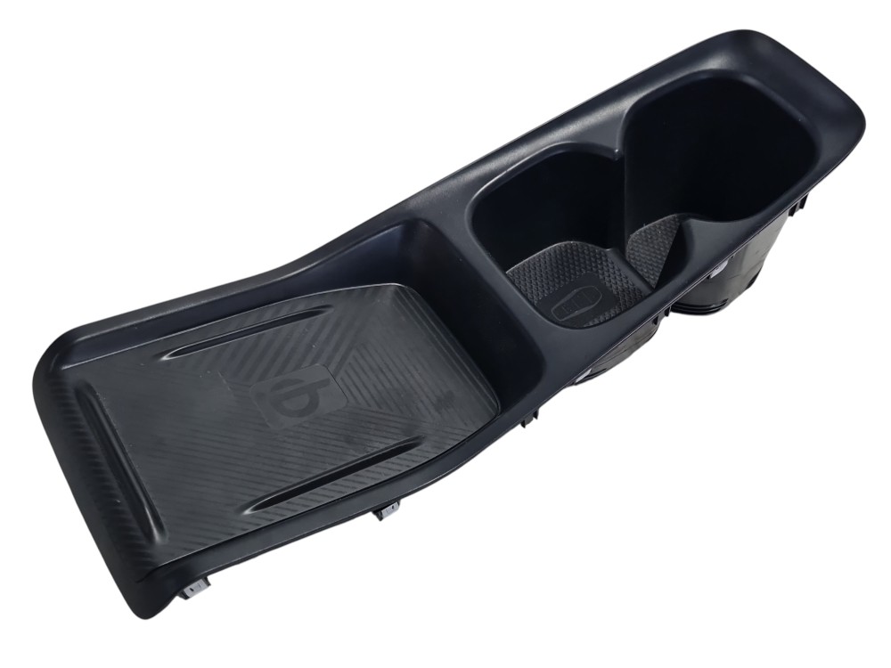 Porta Copos Byd Dolphin Mini 2024 2025 2026 Eqea-5305211 4