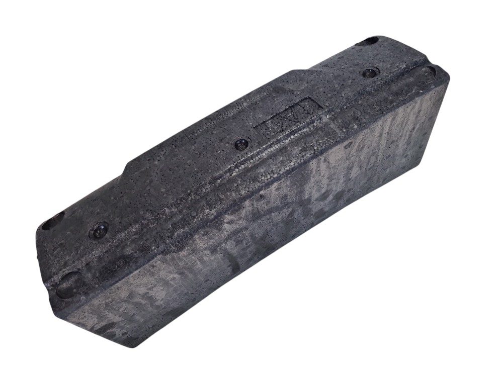 Absorvedor Impacto Nissan Kicks 2023 2024 850905r10a 4
