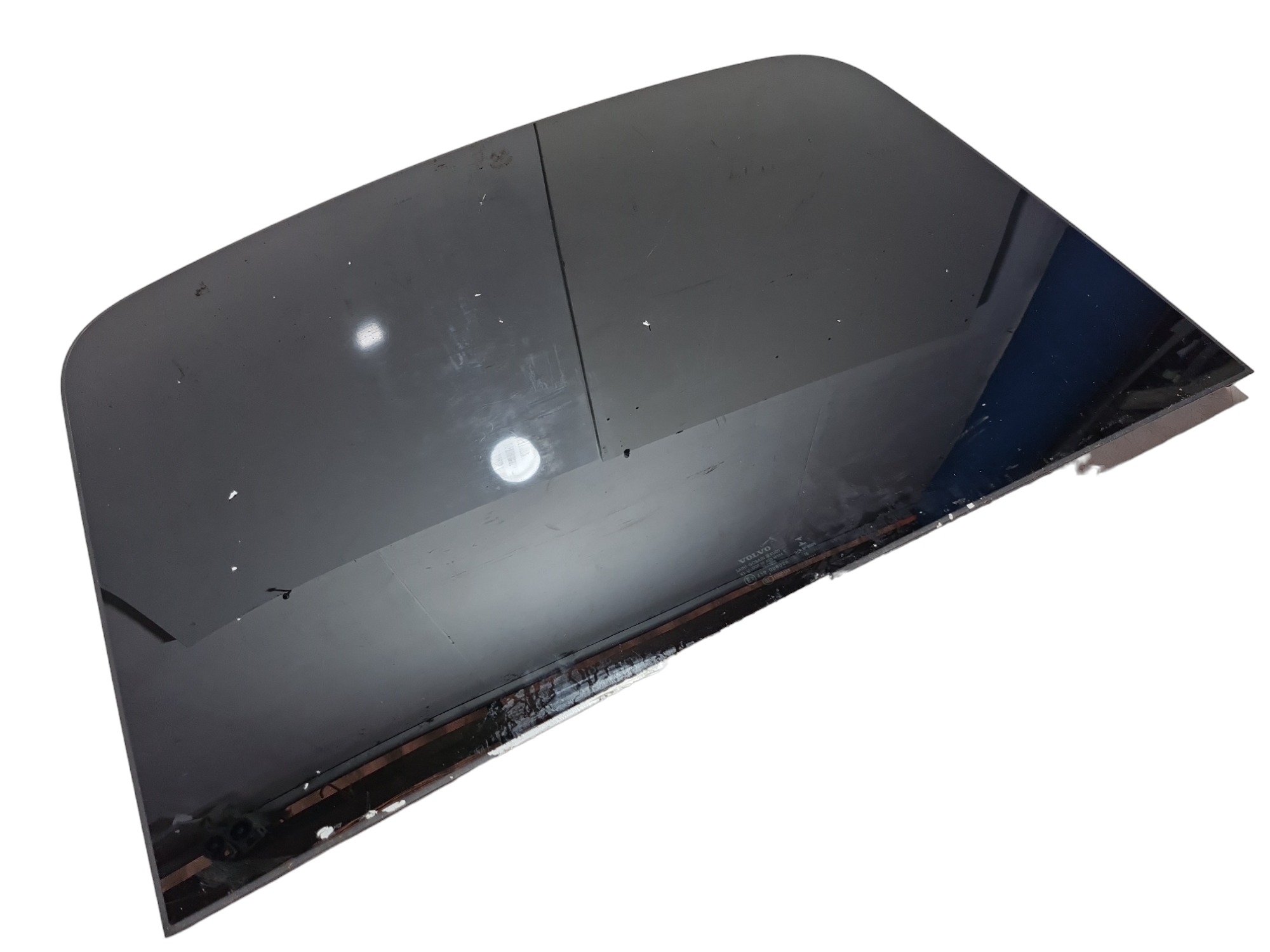 Vidro Fixo Teto Solar Volvo Xc90 D5 2017 Original 2