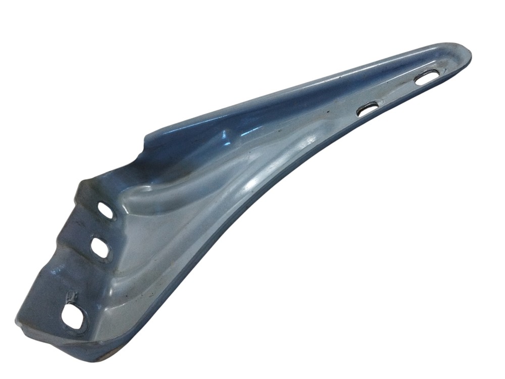 Suporte Longarina Dir Fiat/fiorino Endurance 2021 Original 6