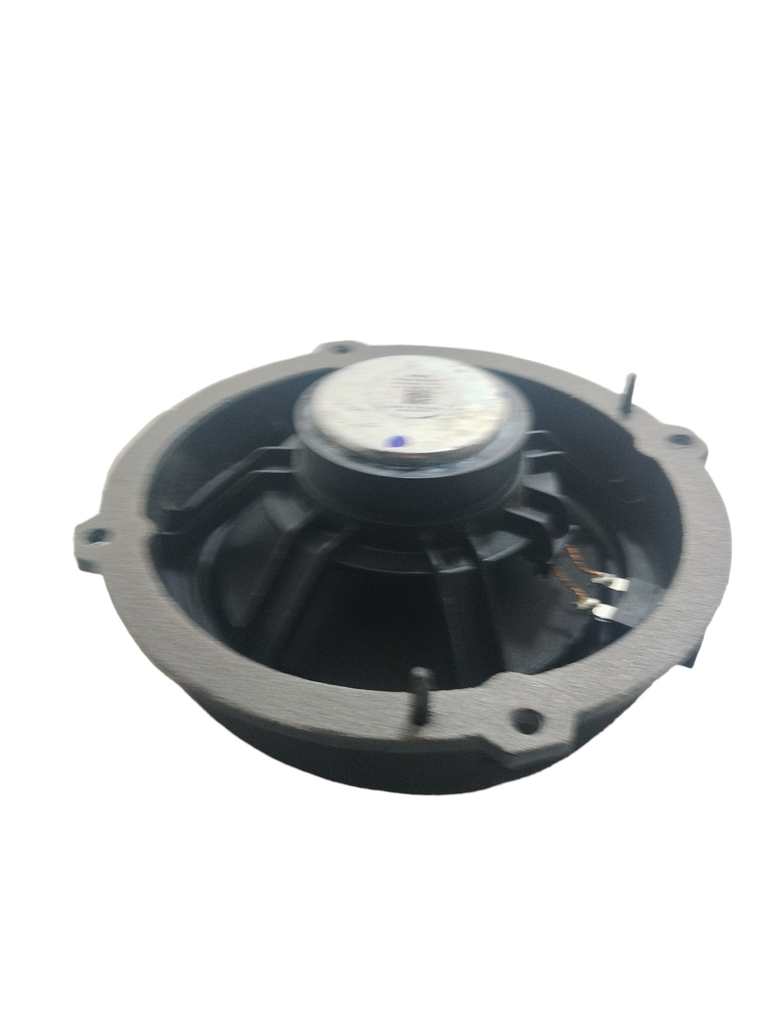 Alto-falante Hyundai Creta 2021/2022 2023 Original  Preto 4