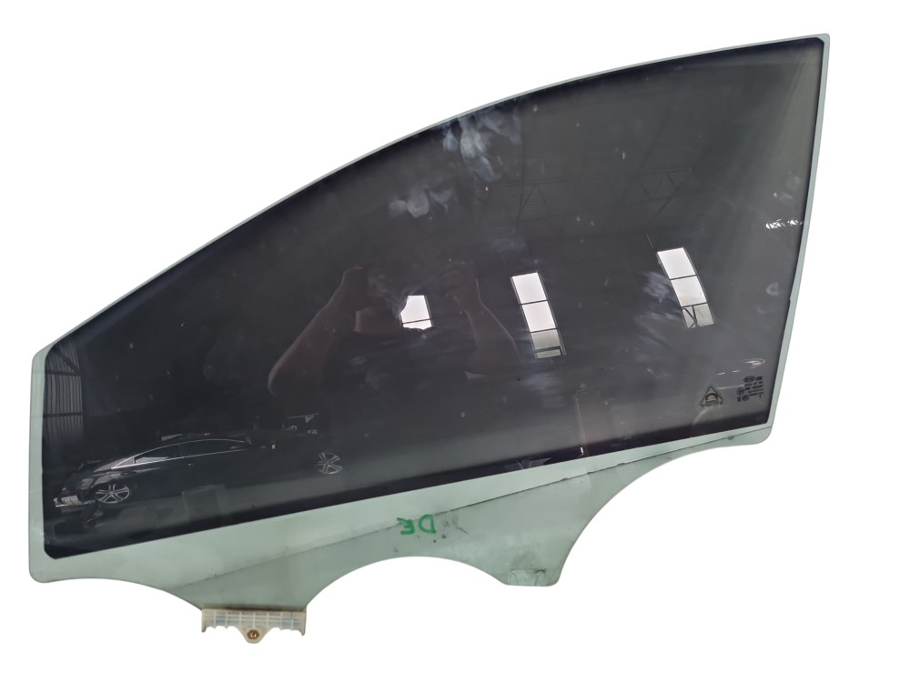 Vidro porta dianteira esquerda Kia Sportage 2019 2020 6