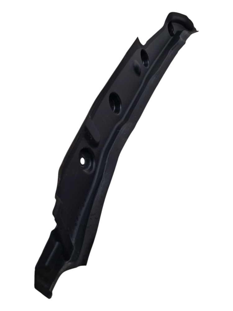 Protetor De Para-lama Audi E Tron Spb Ano 2022 2023 Original Preto 5