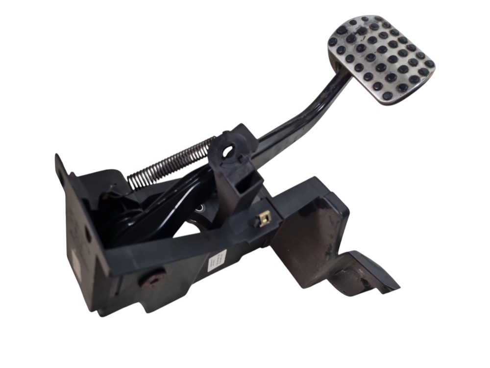 Pedal freio Mercedes Classe C 230 2002 A2032902201 ORIGINAL 4
