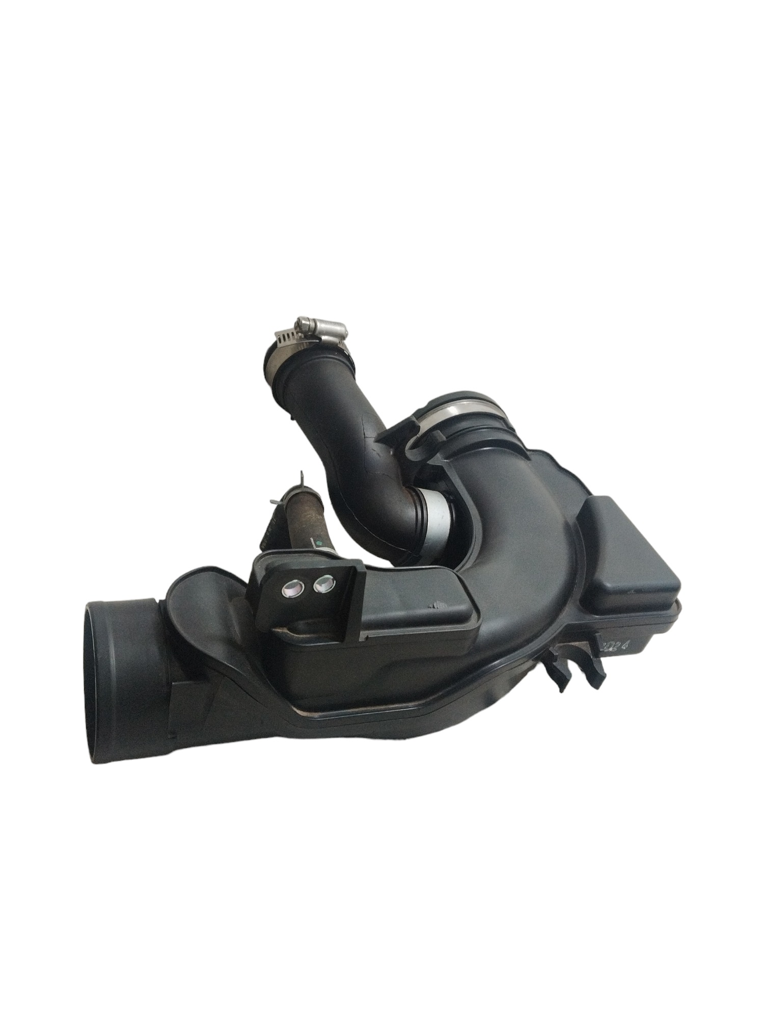 Mangueira Duto Caixa Filtro Ar Nissan Kicks 2023 2024 Origin 4