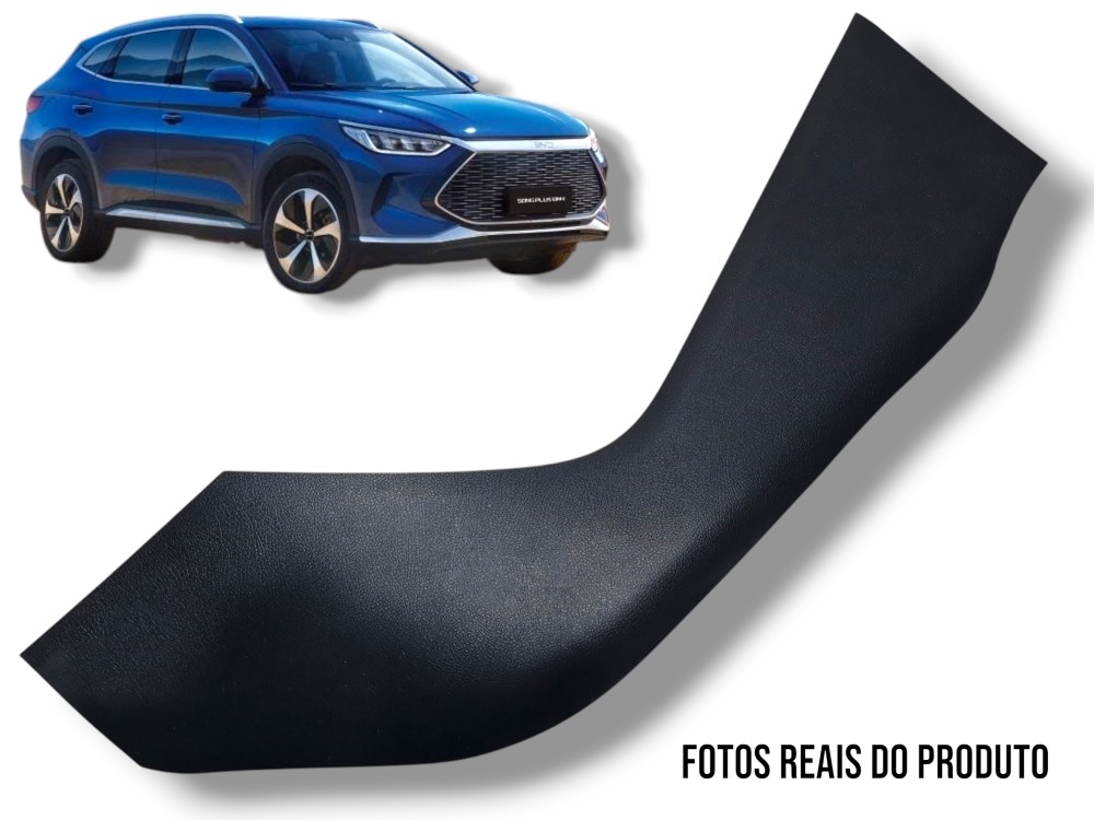 Acabamento Interno Byd Song Plus 2024 Sa3fe-5305070 Original 1