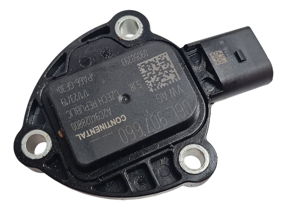 Sensor Nível Óleo Audi A4 Avant 2019 06l907660 Detalhe 1