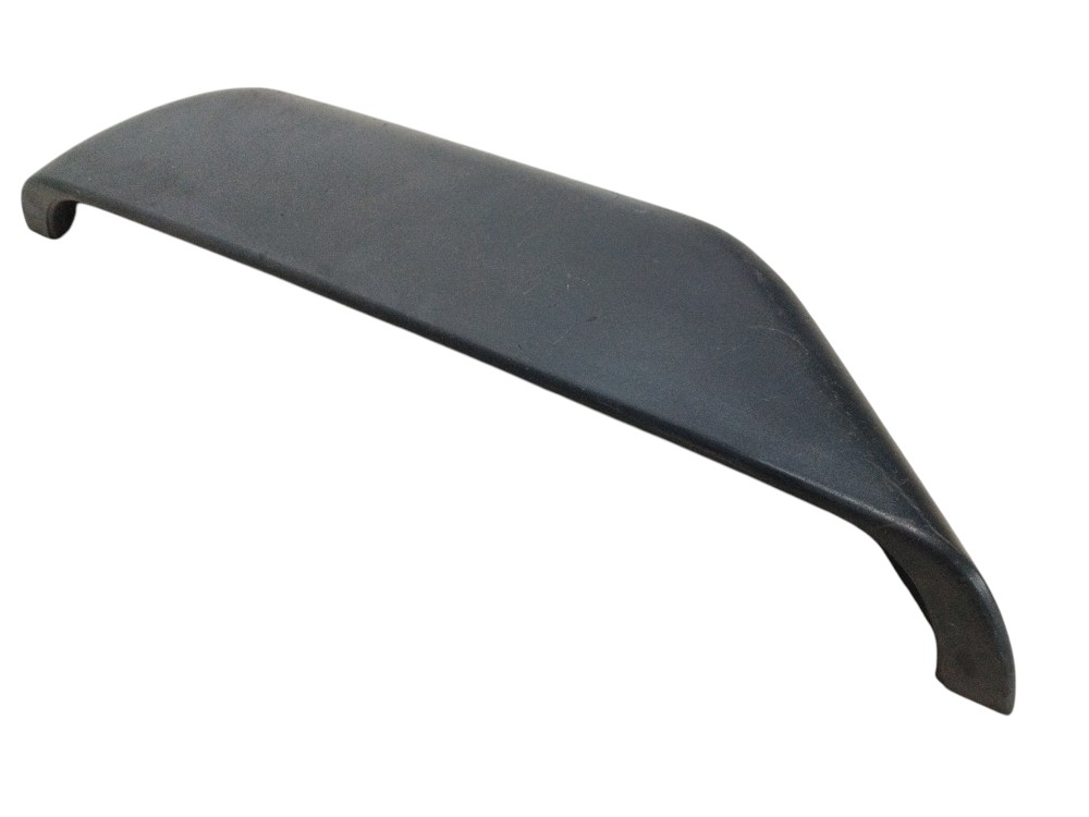 Ponteira Para-choque Dianteiro Esquerda Mb Classe C230 2002 4