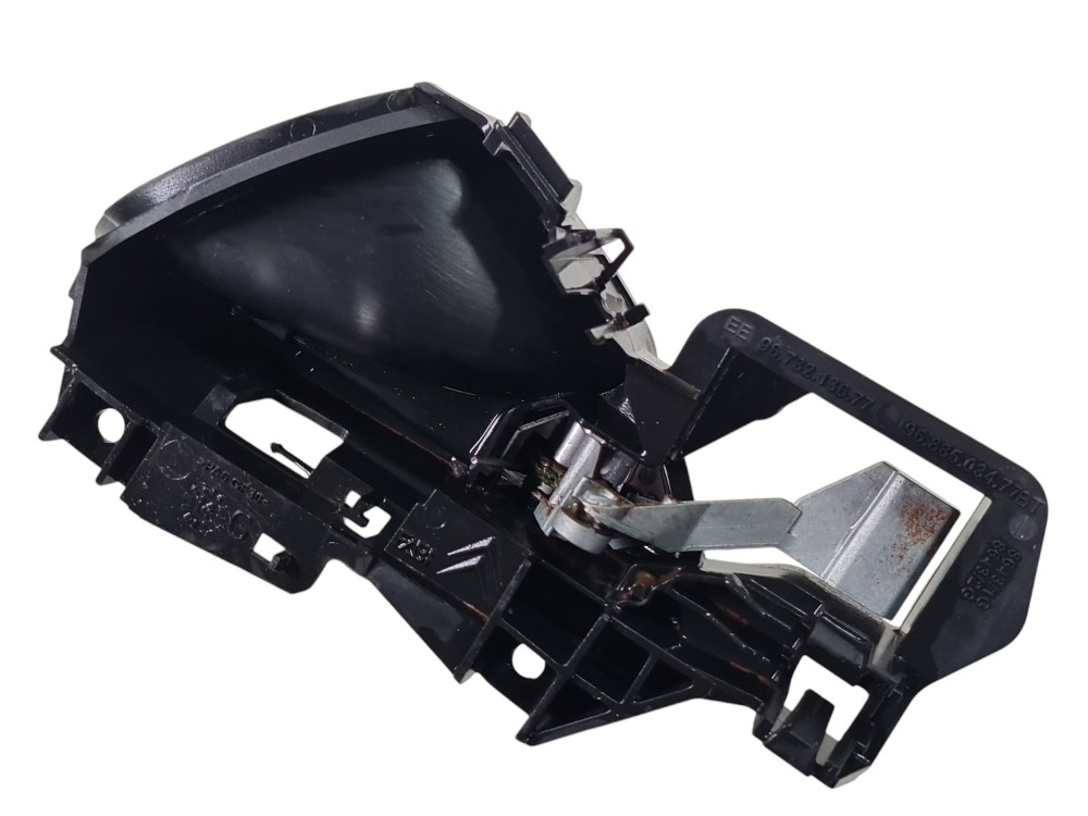 Maçaneta Interna Dianteira Esquerda Citroen Ds5 2015  Dianteira 4