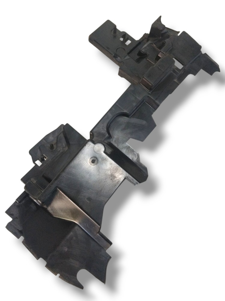 Defletor do radiador lado Esquerdo Peugeot 208 2022 ORIGINAL
