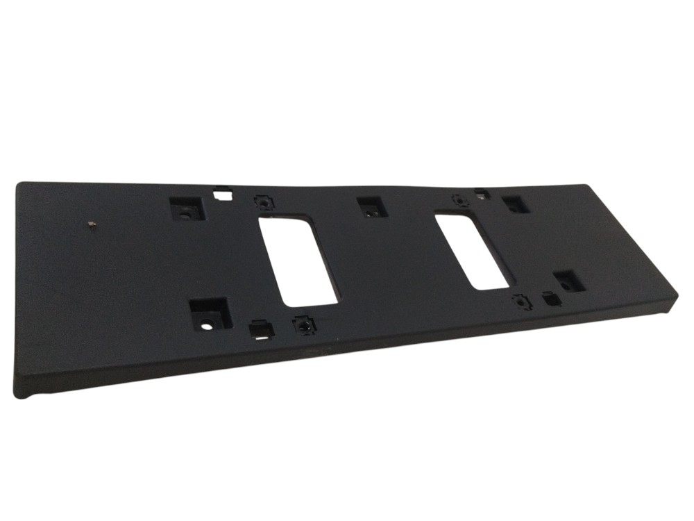 Suporte Placa Traseira Gwm Tank 2025 Original 2808200xkm14a 5