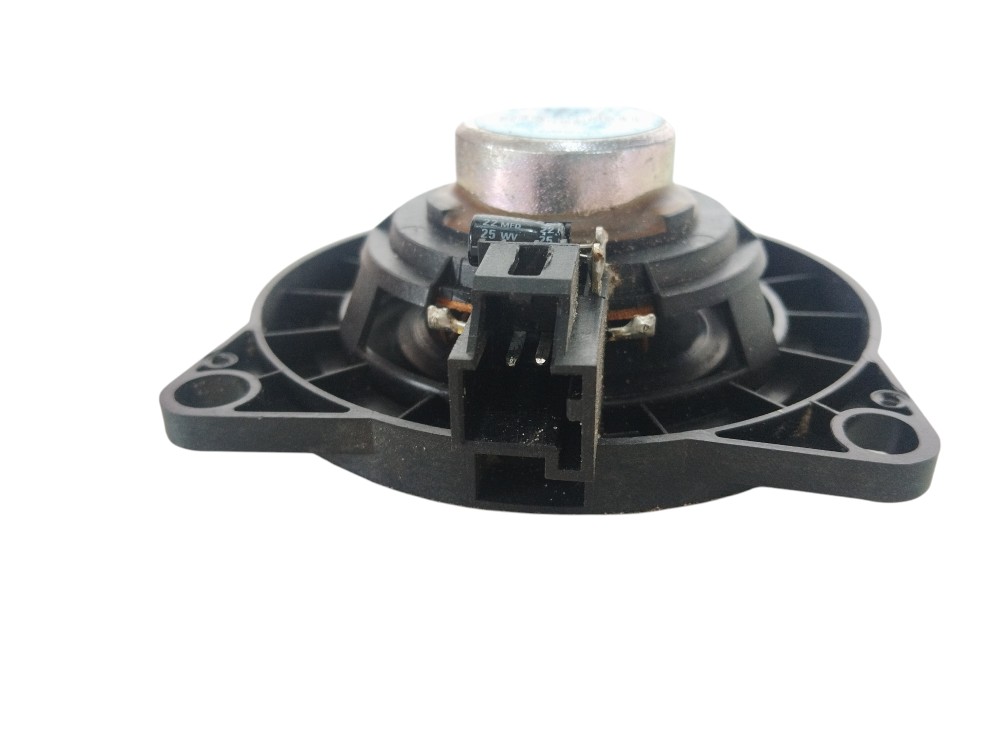 Alto-falante Porta Dianteira Xc90 2017 31350427 Original Preto 4