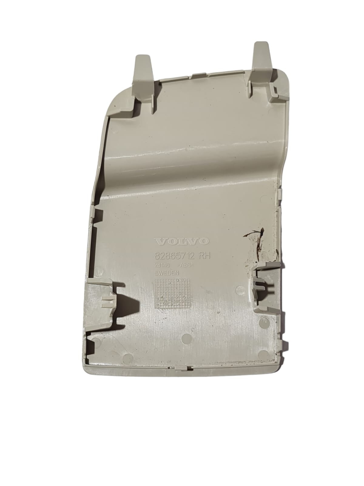 Tampa Acabamento Interno Volvo Fh Original Cod82865712 3