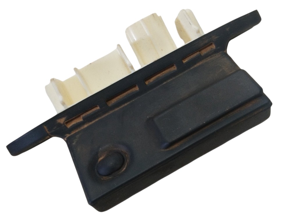 Sensor Impacto Lateral I/lexus Nx300h Luxury 2019 Original 5