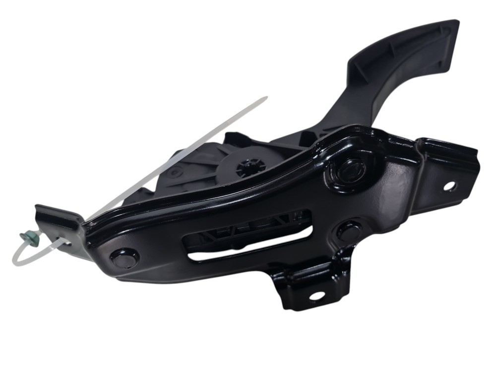 Pedal Do Acelerador Com Suporte Byd Dolphin Mini Original 5
