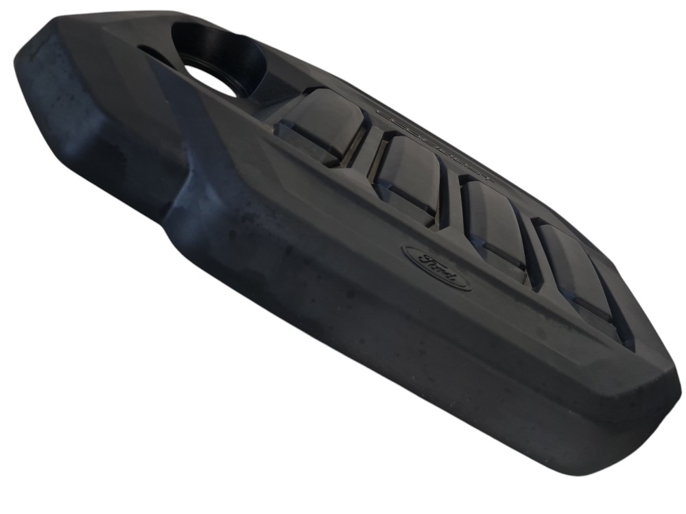 Capa Protetora Motor Ford Territory 2025 Ms1-6a946  107233 4