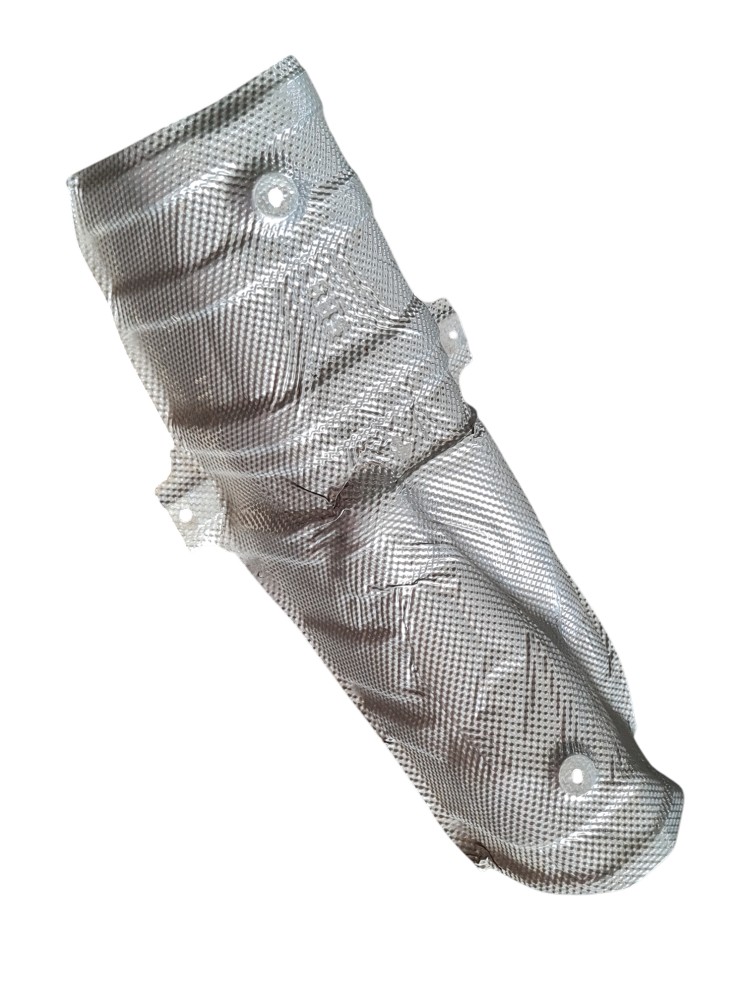 Defletor Calor Escape Nissan Kicks 2022 2023 2024 Original 3